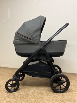 Prodám kočárek Inglesina Aptica AX 2024 V zaruce - 2