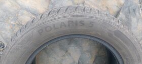 Zimní pneu 195/60R16 89H Barum - 2