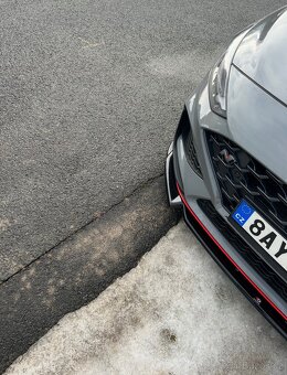 Hyundai i30N Performance - 2