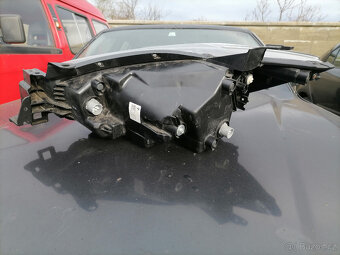 Mazda CX-5 přední světlo nepoškozený funkční - 2