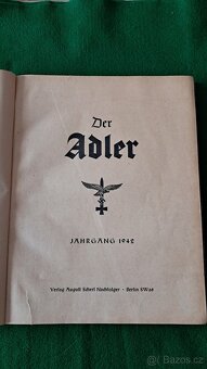 Der Adler - 2