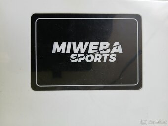 bezecky pas miweba na dily - 2