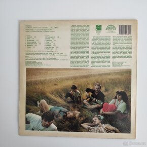 Pohoda / Písničky J.S. Lenka + Máci - 2