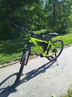 Horské kolo Maxbike Nimba 27,5 - 2