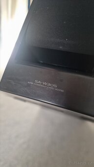 Subwoofer SONY SA-W305 - 2