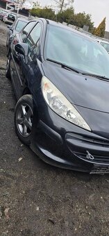 Peugeot 207 - 2