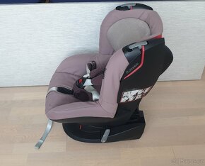 Autosedačka Maxi-cosi tobi 9-18 kg - 2