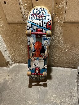 Skateboard - 2
