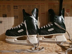 Brusle Bauer 36 - 2