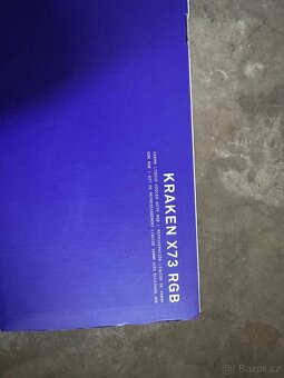 NZXT Kraken x73 RGB - 2