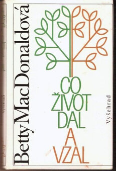 3xBetty MacDonaldová - 2