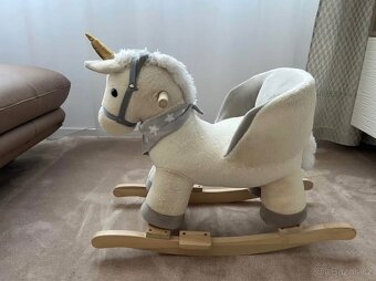 Houpaci kun - 2