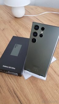 Samsung s23 ultra - 2