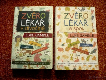 2 x Luke Gamble - 2