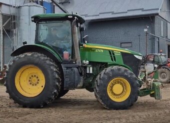 John Deere - 2