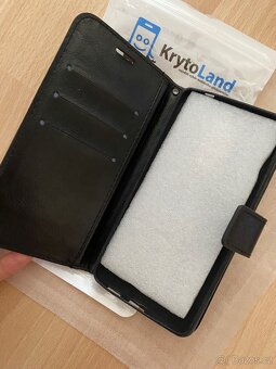 Kryt na mobil HONOR 6X - 2