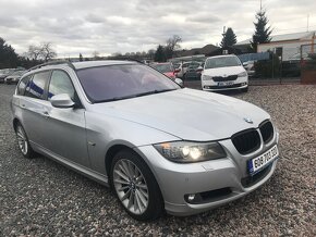 BMW Řada 3 330 XD 180KW MANUÁL,FACELIFT.. - 2