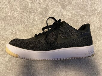 Nike Air Force 1 Flyknit - 2