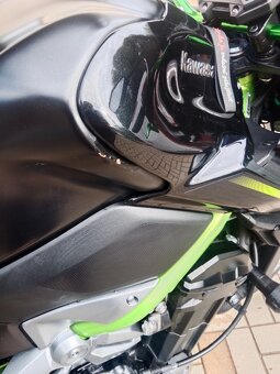 Kawasaki Z 900 rok 2019 - 2