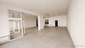 Obchodní prostor (157 m²) Veselí nad Moravou - 2