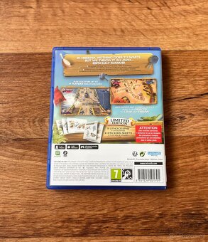 Asterix & Obelix XXXL: The Ram from Hibernia - 2