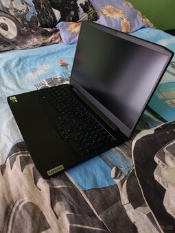 Lenovo IdeaPad Gaming 3 - 2