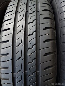 Použité letní pneumatiky Barum 175/70 R14 84T - 2