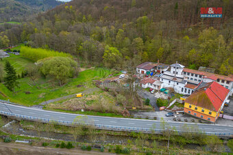 Prodej pozemku k bydlení, 515 m², Dlouhá Loučka - 2