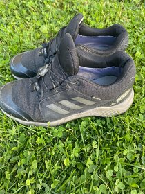 Boty Adidas Terrex US 4 - 2