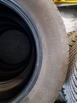 Letní pneu 195/65 R15 - 2