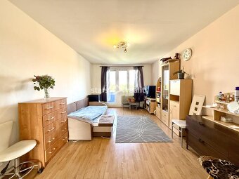 Prodej bytu 2+1/L, 48m2 + 3 m2 Lodžie ul. Předmostí Kralupy - 2