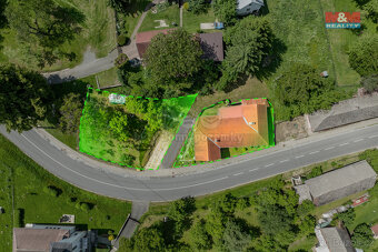 Prodej rodinného domu, 119 m², Lipová - 2