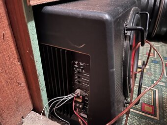 Subwoofer - 2