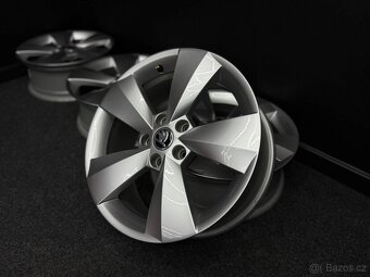 Alu SKODA KODIAQ 5x112 17” - 2