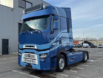 Renault T520 - tahač návěsů - 2