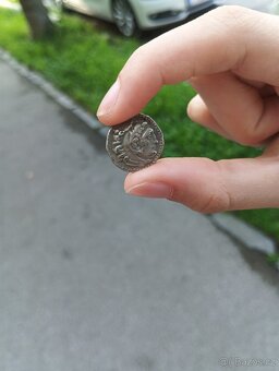 Tetradrachma Alexandr III. - 2