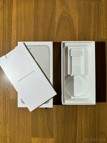 Krabička Apple iPhone 7, Silver, 32 GB - 2