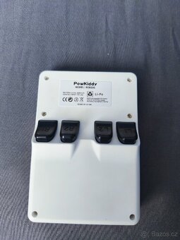 Powkiddy RGB20S - 2