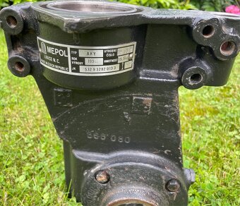 Vari AKY 357/8 - zaslání zdarma - 2
