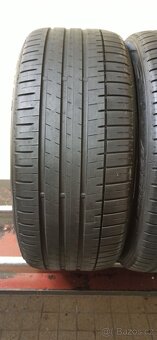 Falken 265/40 R22 106Y 4,5-5,5mm - 2