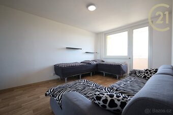 Pronájem bytu 1+1, 45 m², Božetěchova, Brno – Královo Pol... - 2