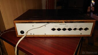 Zesilovač HiFi ZETAWATT - 2
