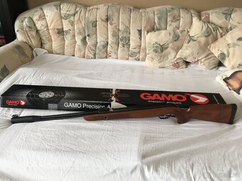 Prodám vzduchovku GAMO - 2