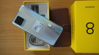 Realme 8 - 2