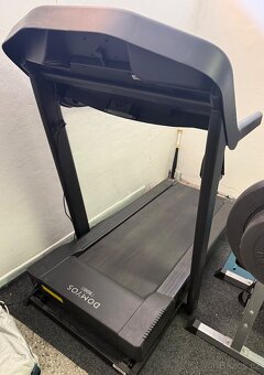 Běžecký pás DOMYOS T900B - 2