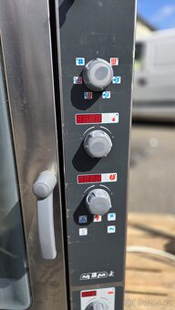 Prodám MBM Konvektomat - 2