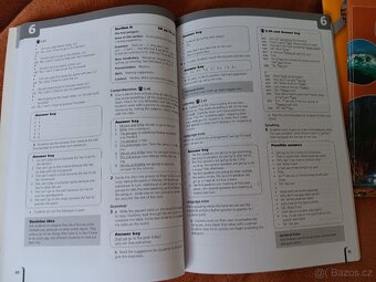 PROJECT 2 teachers book 3rd - 2