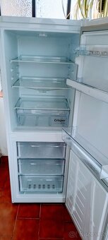 Kombinovaná lednice BEKO - 2