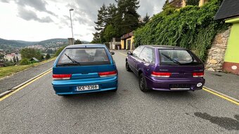 Suzuki Swift 1.0 2x - 2