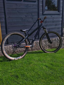 Dirt Jump Specialized P3 - 2